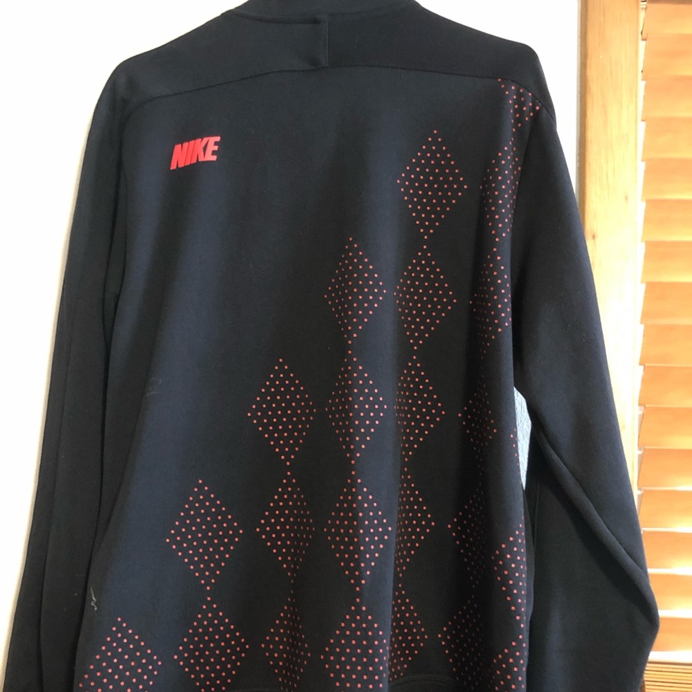 Nike golf XL jacket